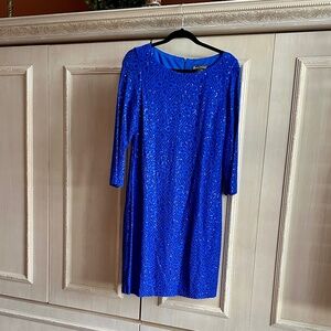 Jessica Howard Dress